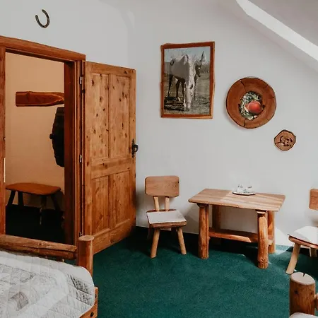 Osada Havranů 3* Hnanice (Znojmo)