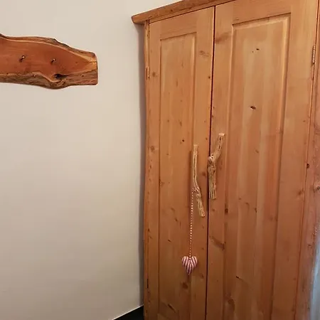 Osada Havranu Gasthuis Hnanice (Znojmo)