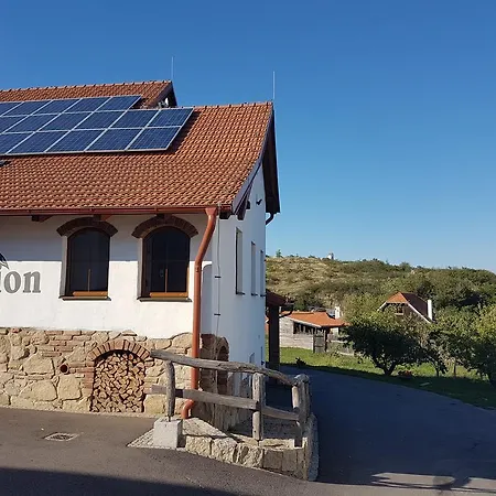 Gasthuis Osada Havranu