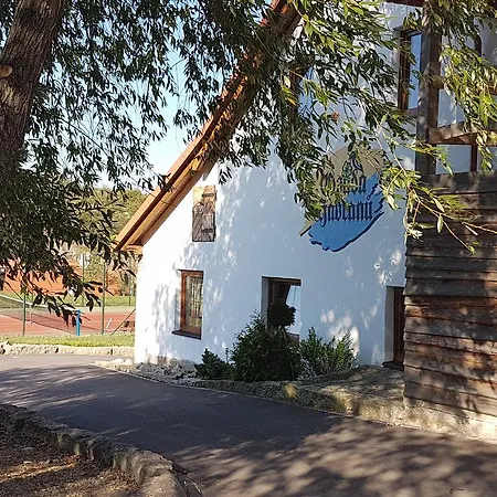 Osada Havranu Hnanice (Znojmo)