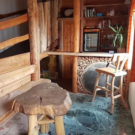 Osada Havranu Gasthuis Hnanice (Znojmo)