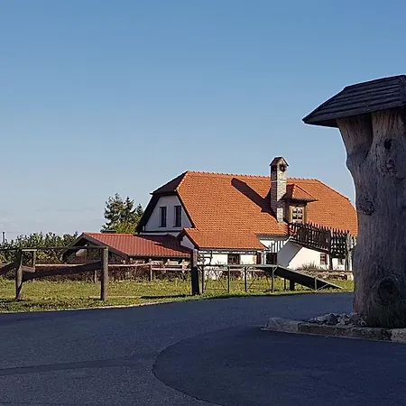 Penzion Osada Havranů 3*
