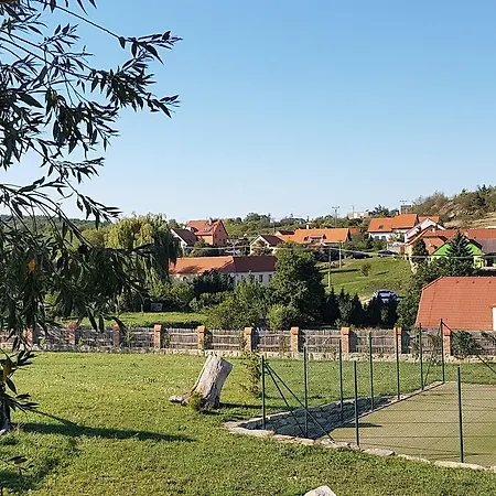 Osada Havranů Hnanice (Znojmo)