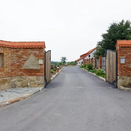 Vendégház Osada Havranu Hnanice