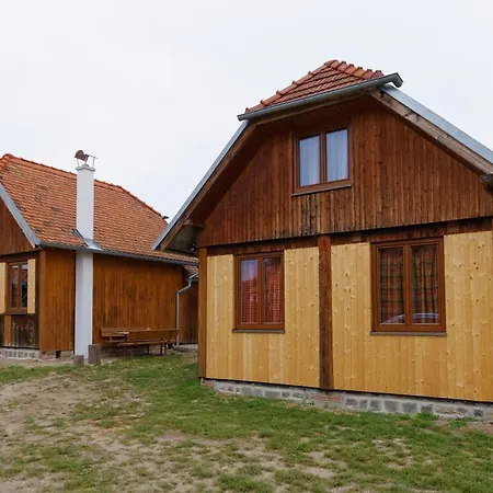 Osada Havranů Hnanice (Znojmo)