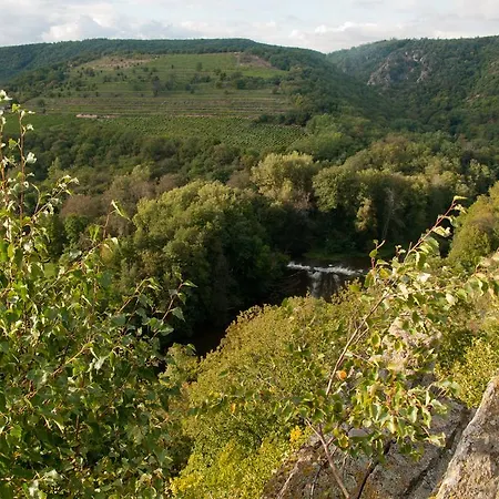 بيت ضيافة Osada Havranu نانيتسيه