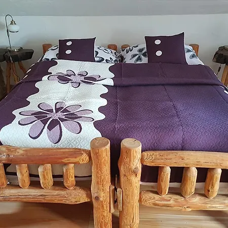 Penzion Osada Havranů 3*