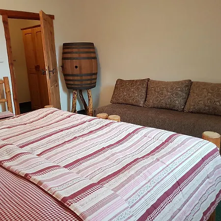 Osada Havranu Hnanice (Znojmo)