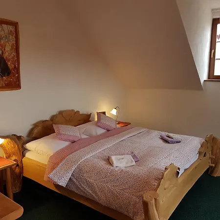Osada Havranů 3*