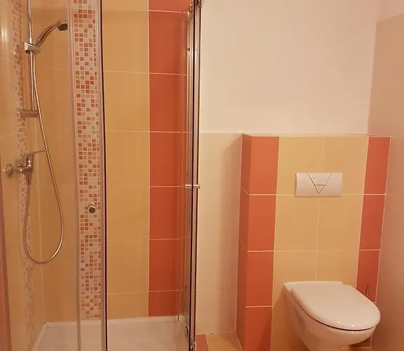 Guest house Osada Havranu