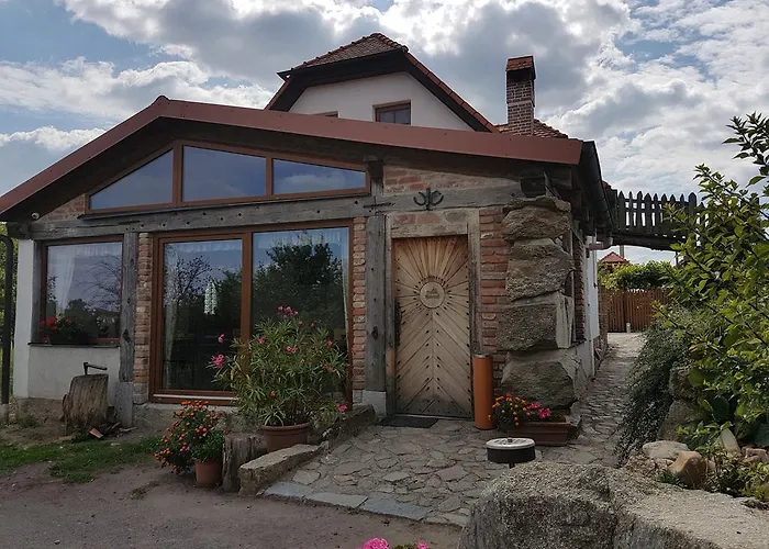 Guest house Osada Havranu Hnanice (Znojmo)