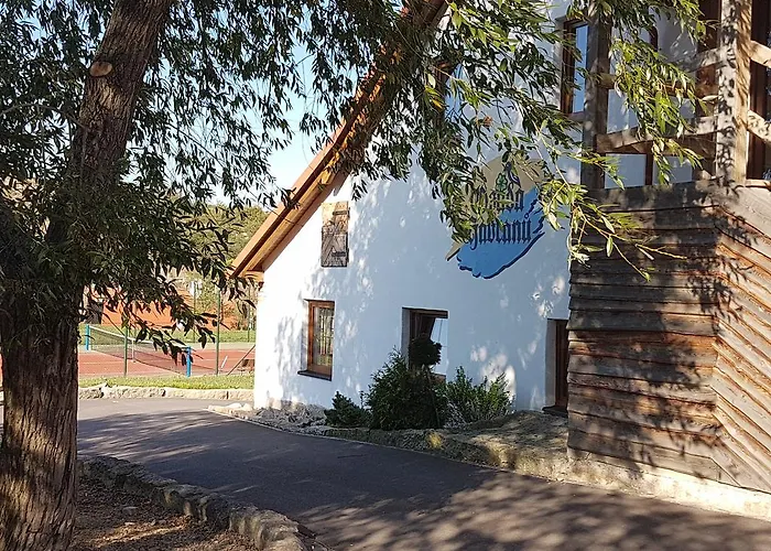 Osada Havranu Hnanice (Znojmo)