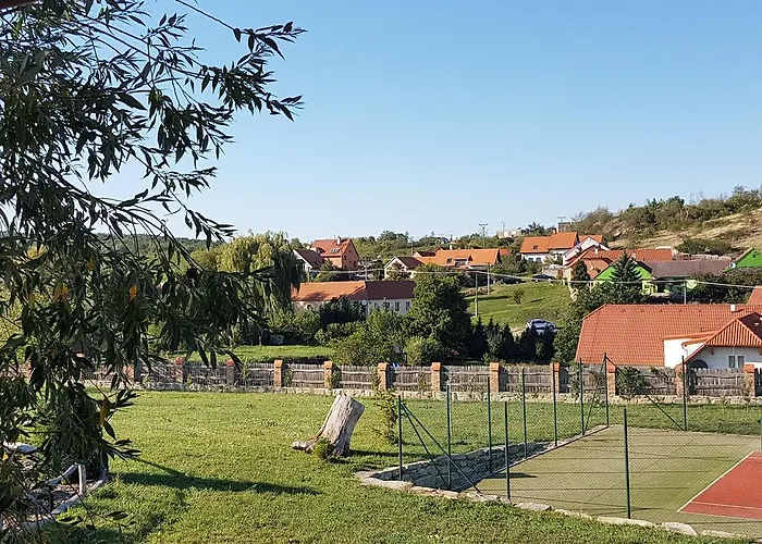 Osada Havranu Hnanice (Znojmo)