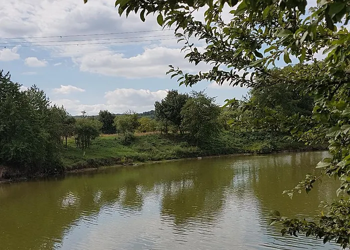 Osada Havranu