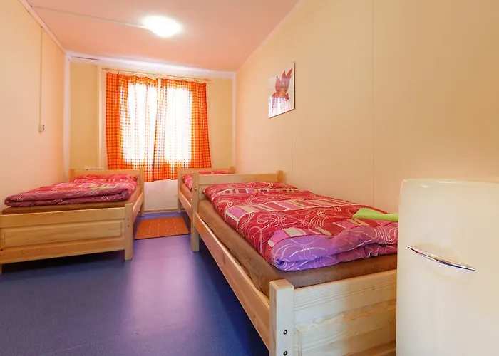 Gæstehus Osada Havranu 3*