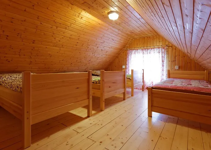 Osada Havranu Gæstehus 3*