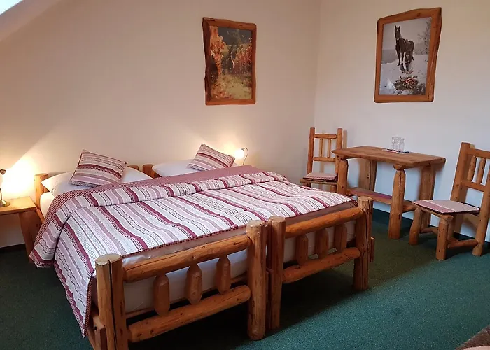 Osada Havranu Hnanice (Znojmo)
